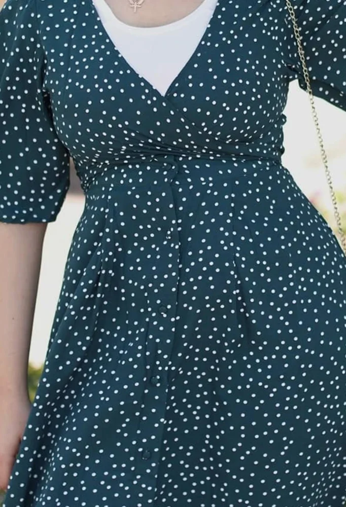 Shein Midi Dresses, size M / 38 / 10, photo 2