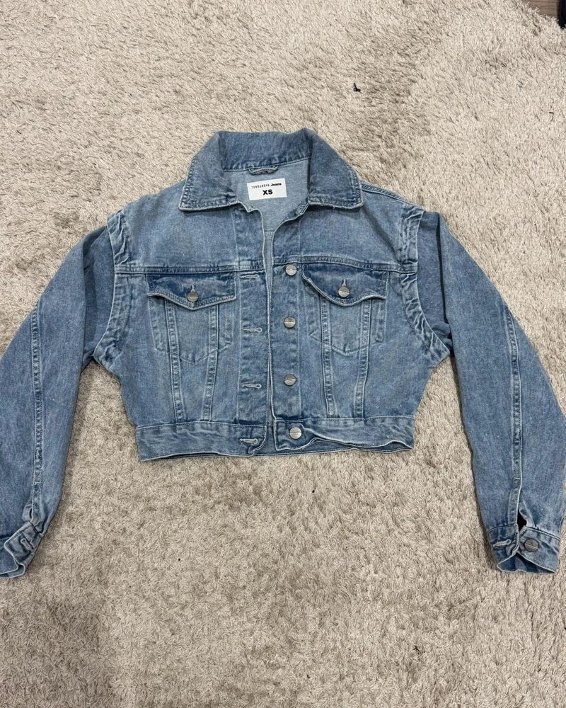 Terranova Jackets