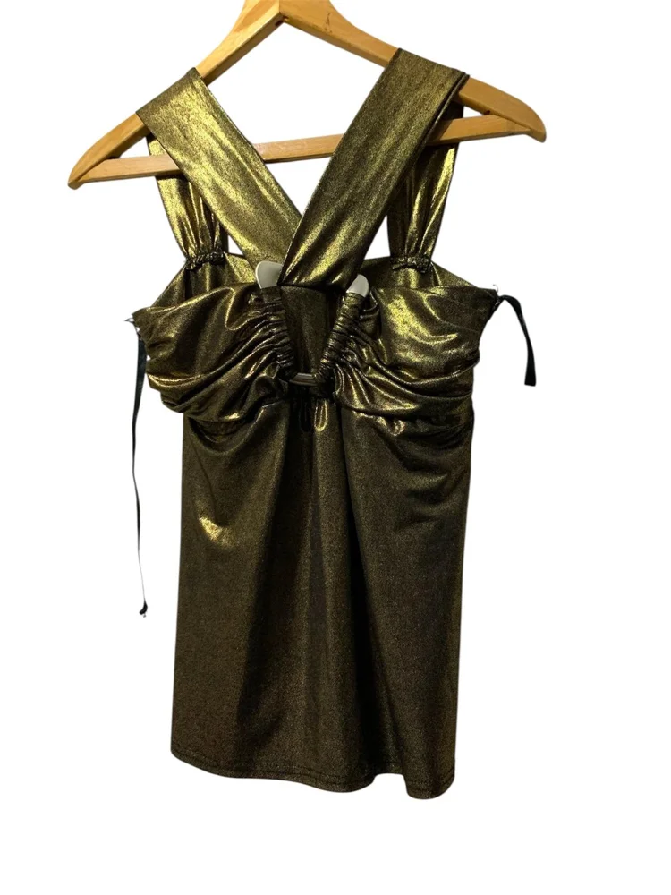 Halter Tops, size M / 38 / 10, photo 2