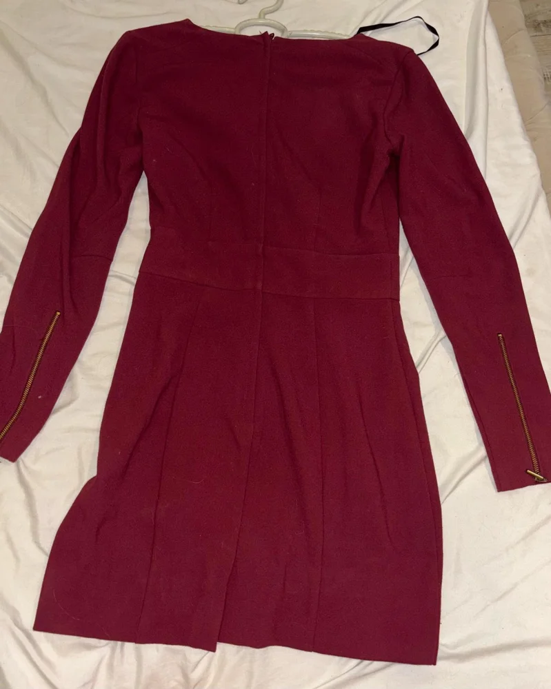 H&M Midi Dresses, size XS / 34 / 6, photo 3