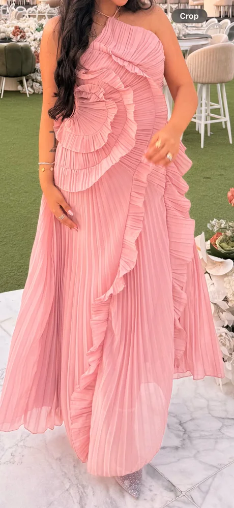 Shein Party Dresses