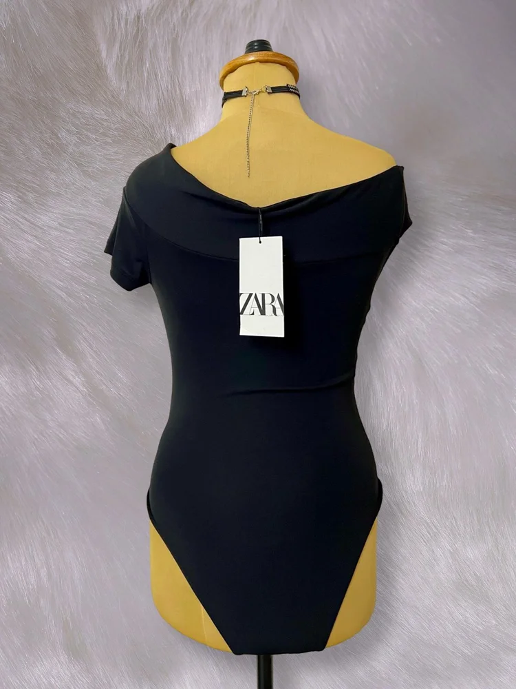Zara Bodysuits, size S / 36 / 8, photo 4