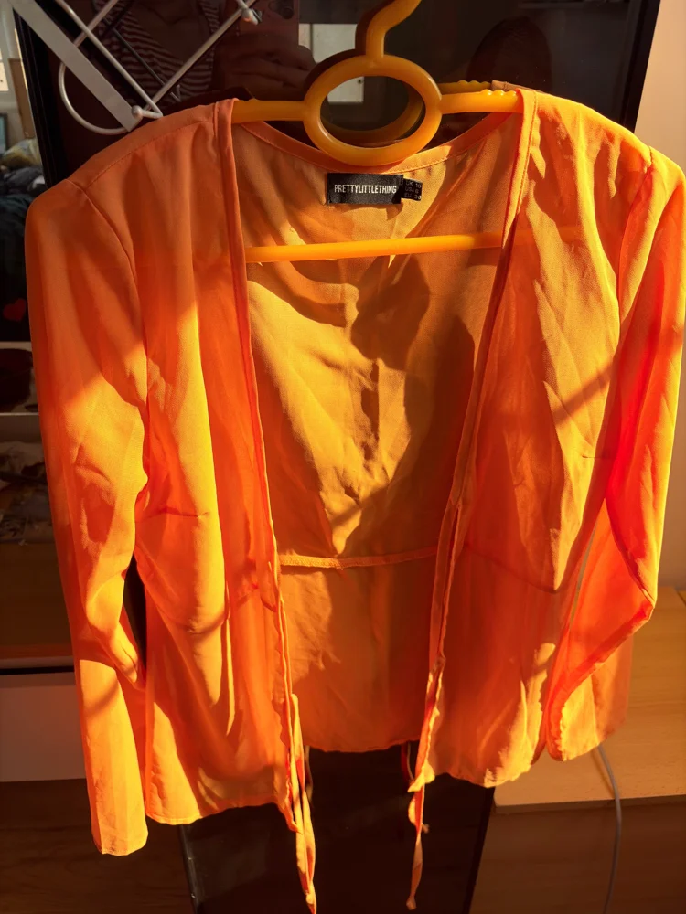 PrettyLittleThing Blouses, size M / 38 / 10, photo 2