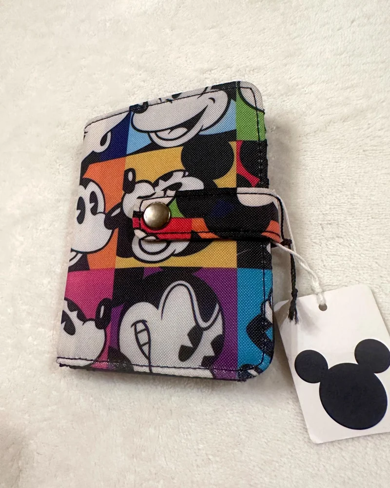 Disney Wallets, size One size, photo 3