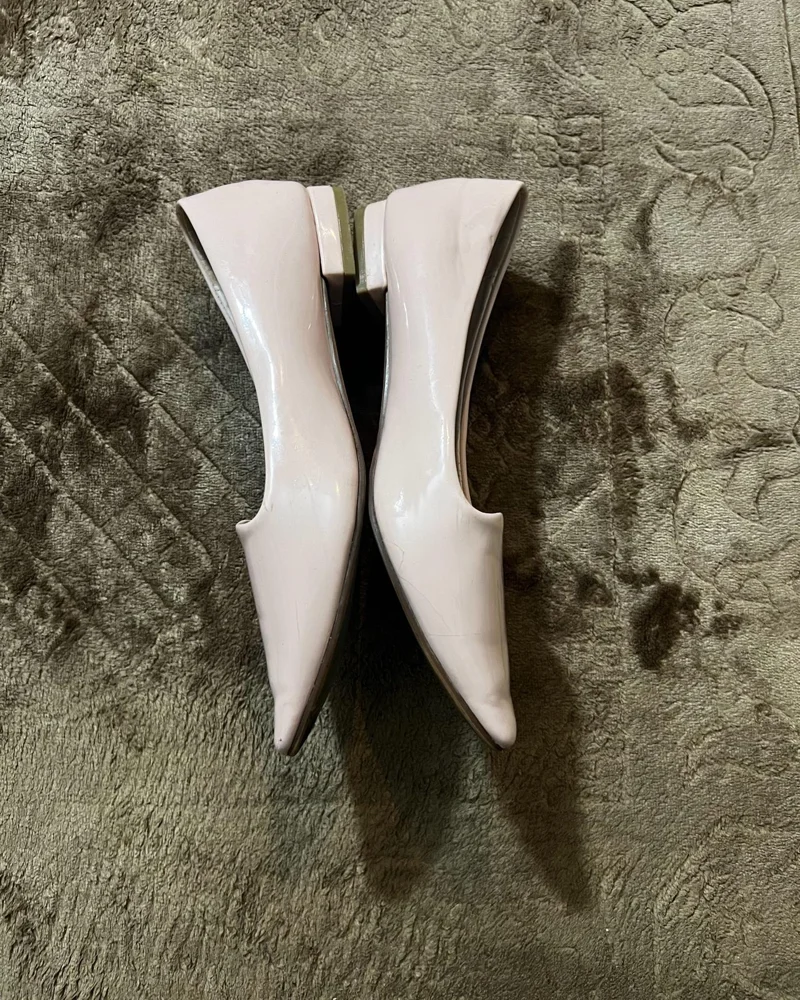 deja vu Flats, size 38, photo 5