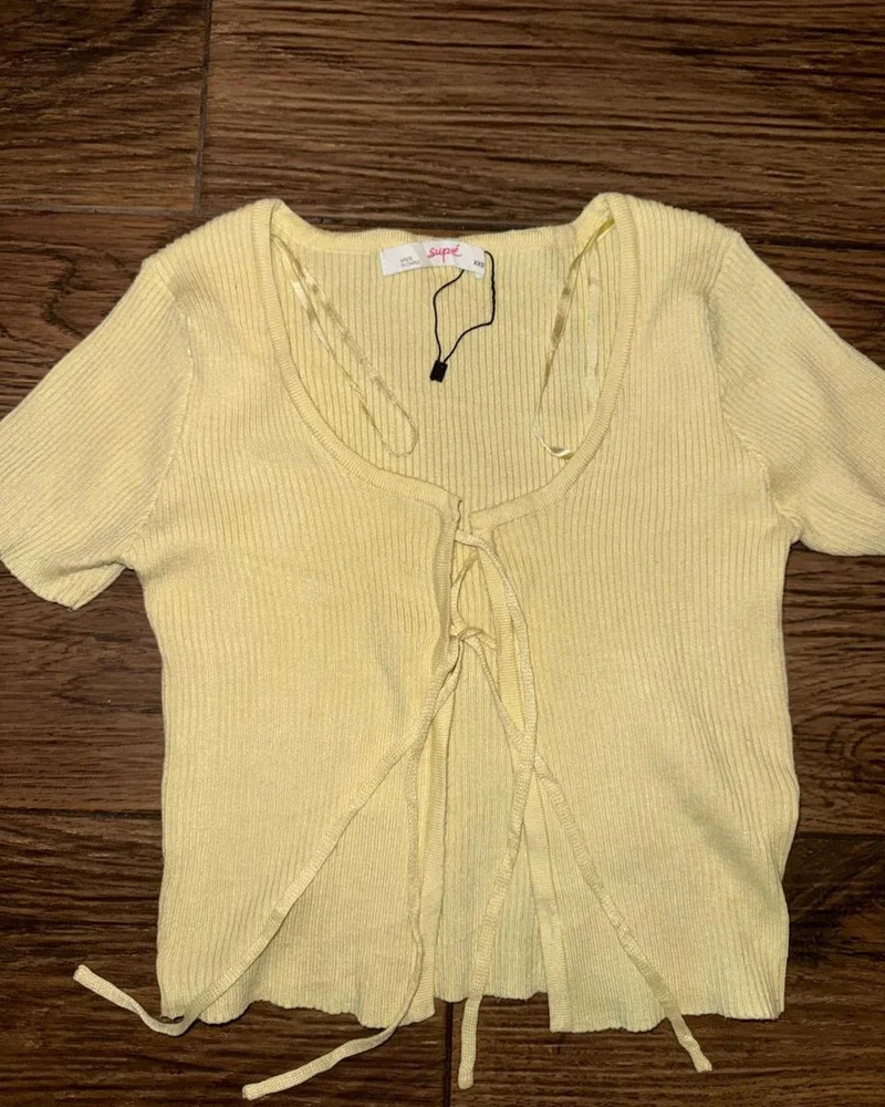 Supreme T-shirts, size S / 36 / 8, photo 2
