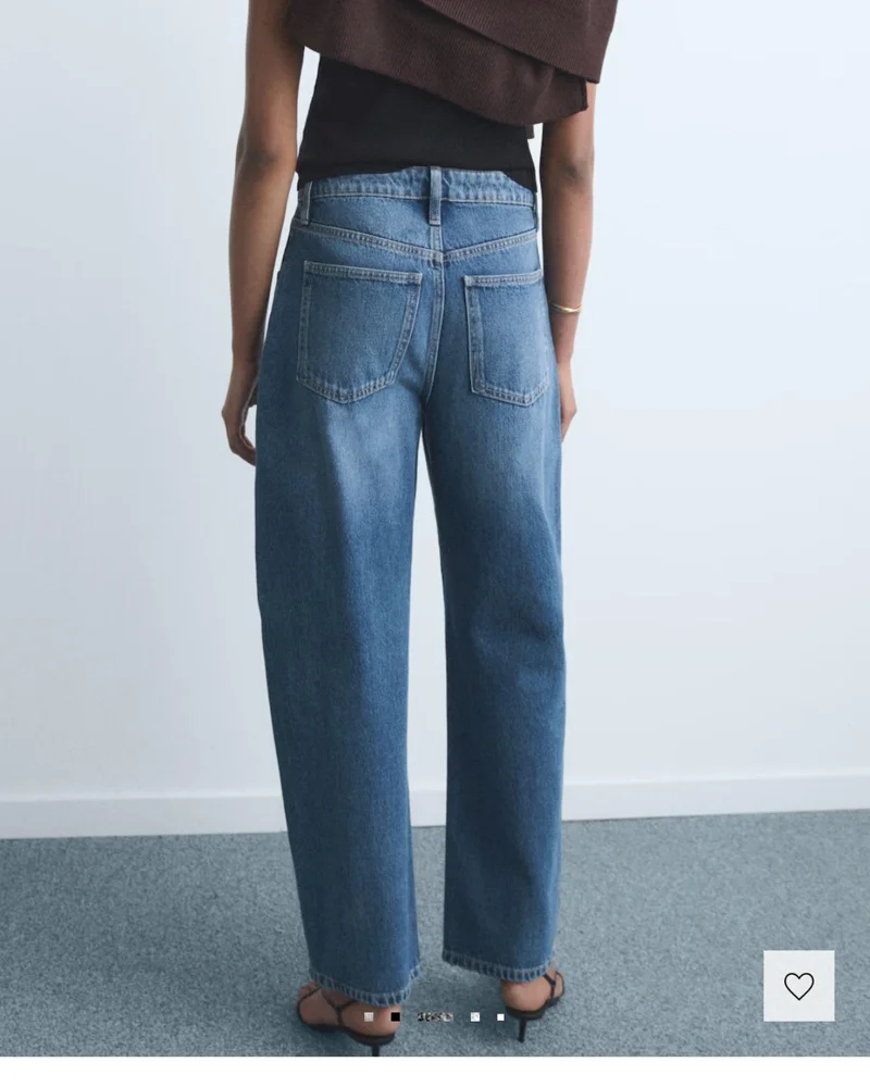 Mango Jeans, size L / 40 / 12, photo 2