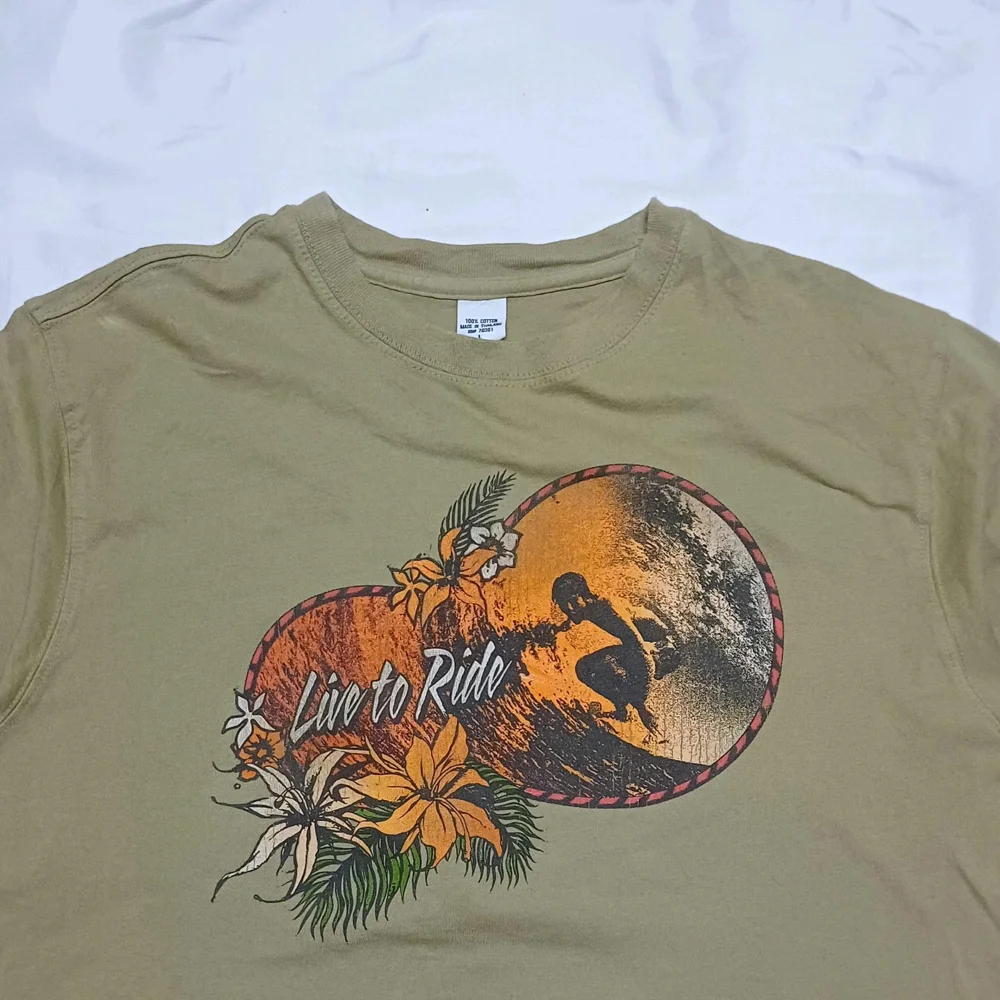 T-shirts, size L, photo 3