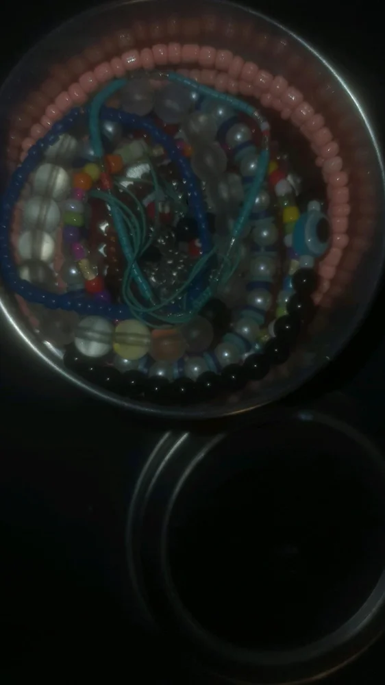Bracelets, size Other, photo 3