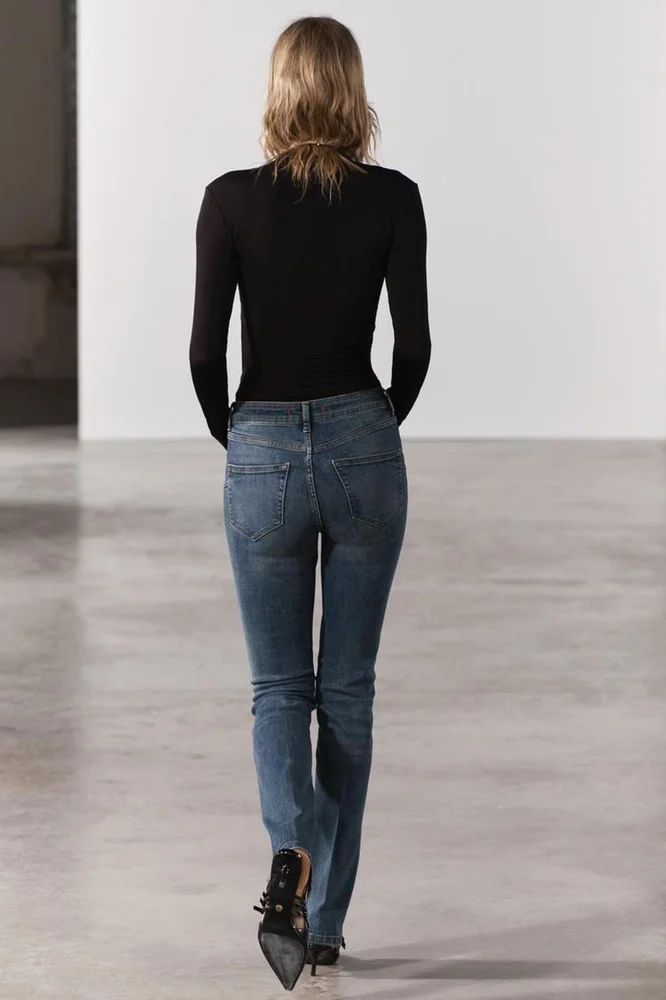 Zara Jeans, size L / 40 / 12, photo 5