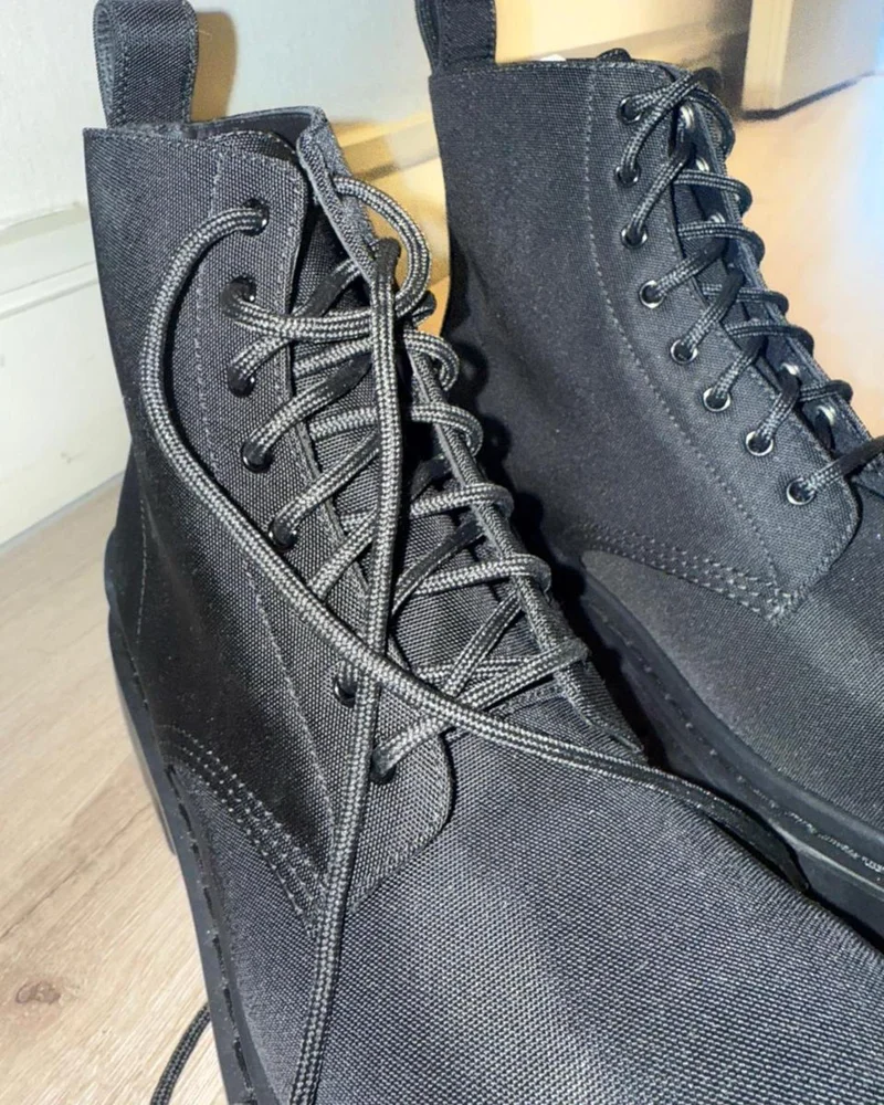 Balenciaga Boots, size 39, photo 4