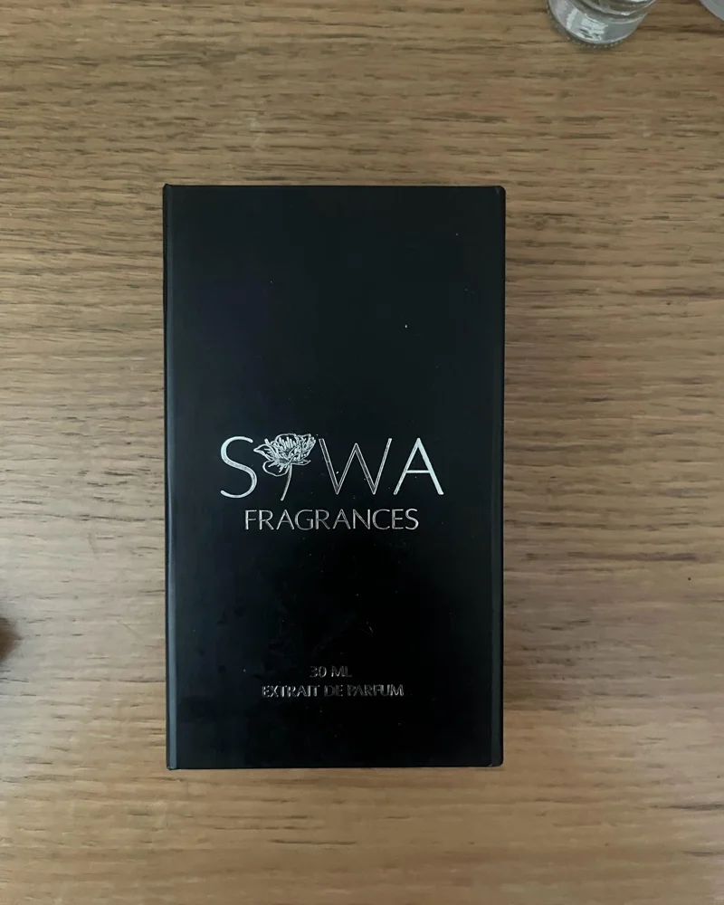 Perfume, size No Size, photo 2