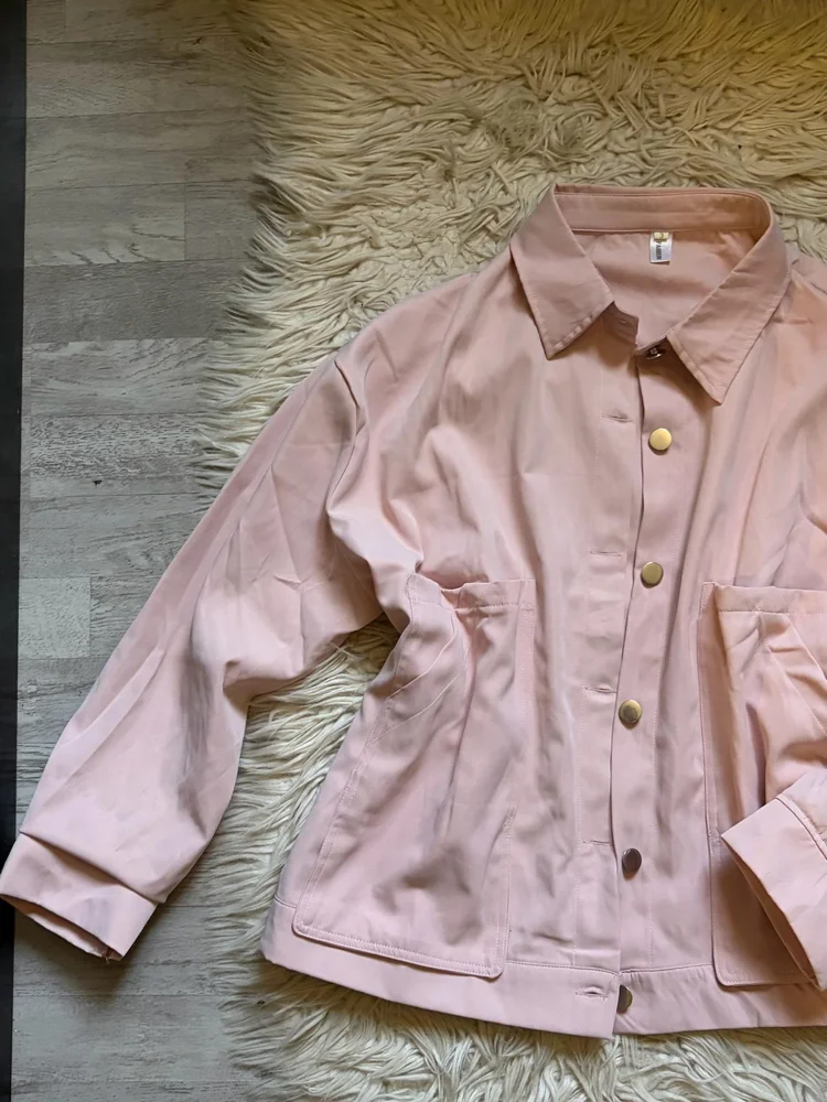 Shein Shirts, size XL / 42 / 14, photo 4