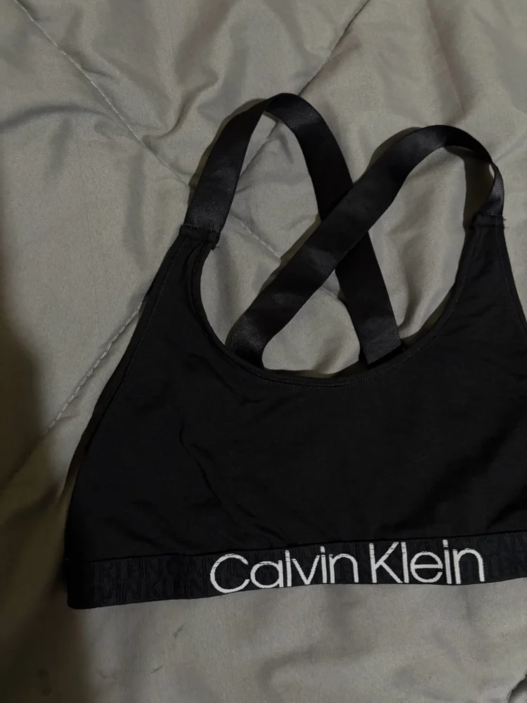 Calvin Klein Sports Bras, size M / 38 / 10, photo 2