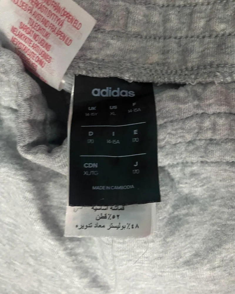adidas Pants, size XS / 34 / 6, photo 3