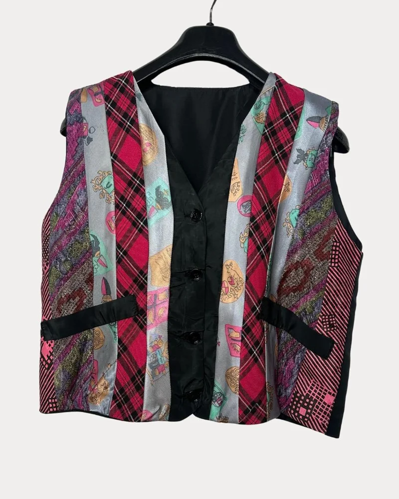 Vests, size S / 36 / 8, photo 3
