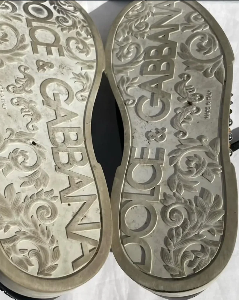 Sneakers, size 41.5, photo 6