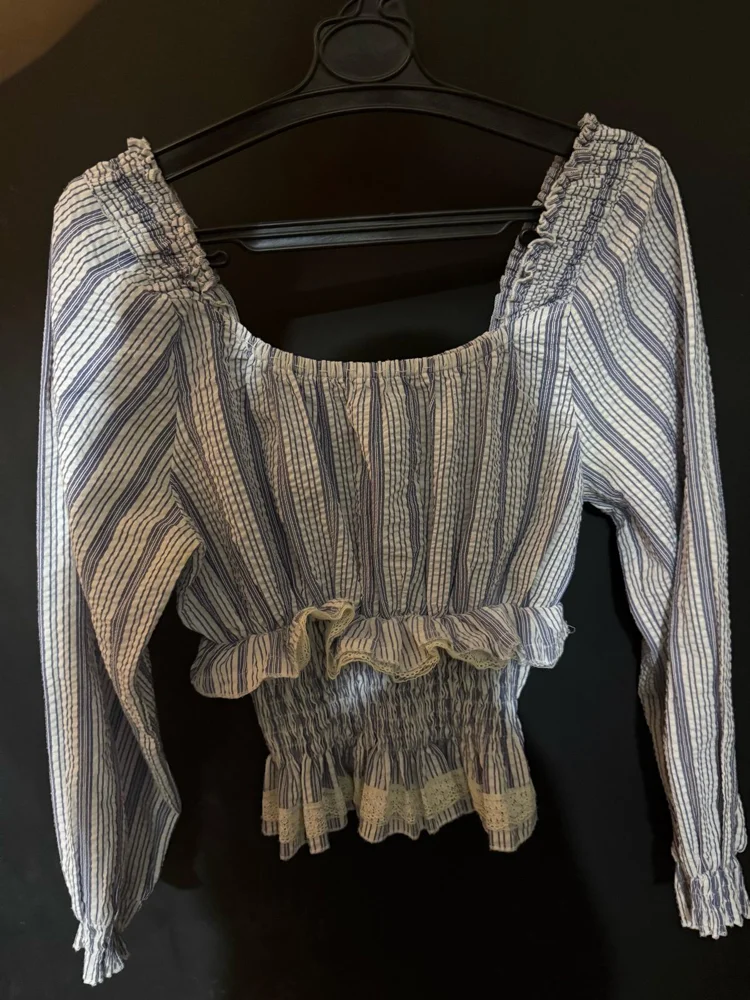 Blouses, size L / 40 / 12, photo 3