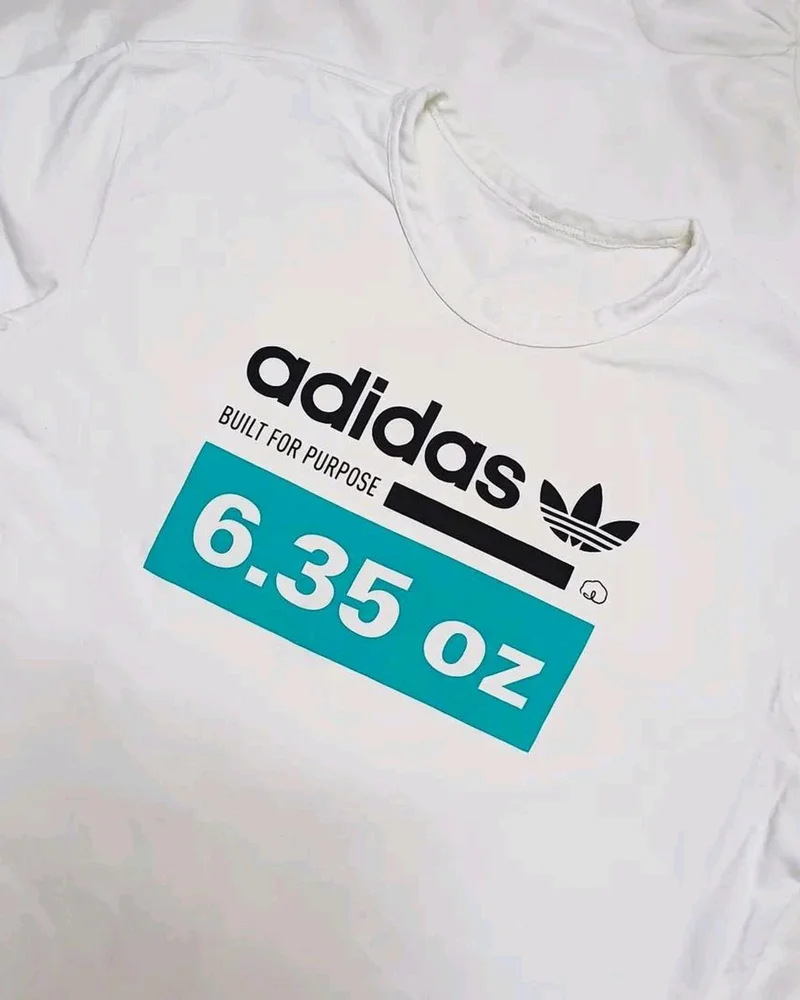 adidas Originals T-shirts, size XL, photo 2