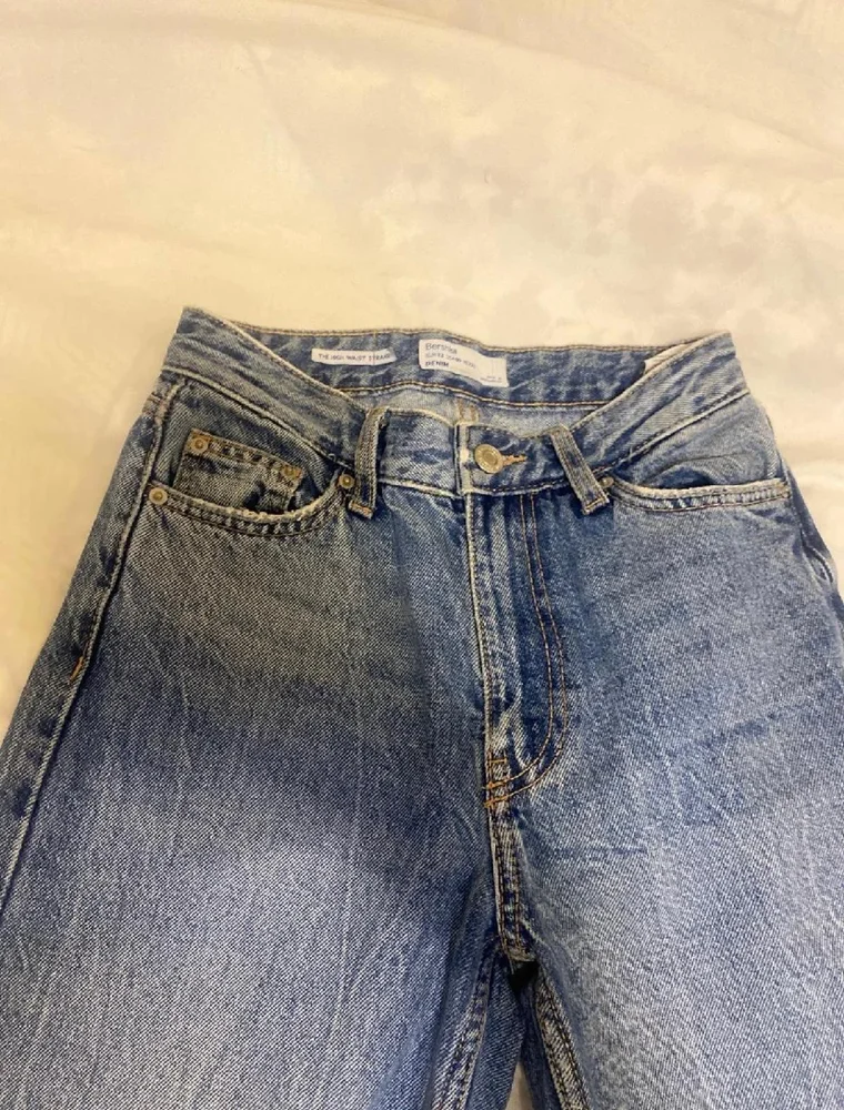 Bershka Jeans