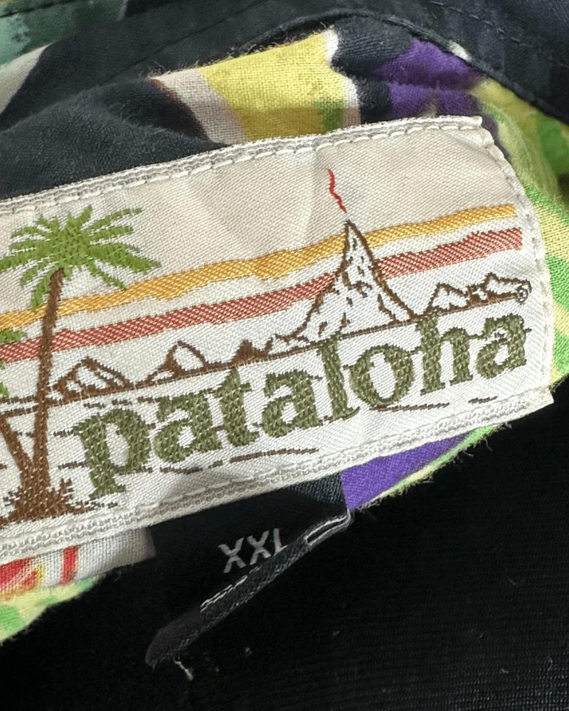Shirts, size XXL, photo 3