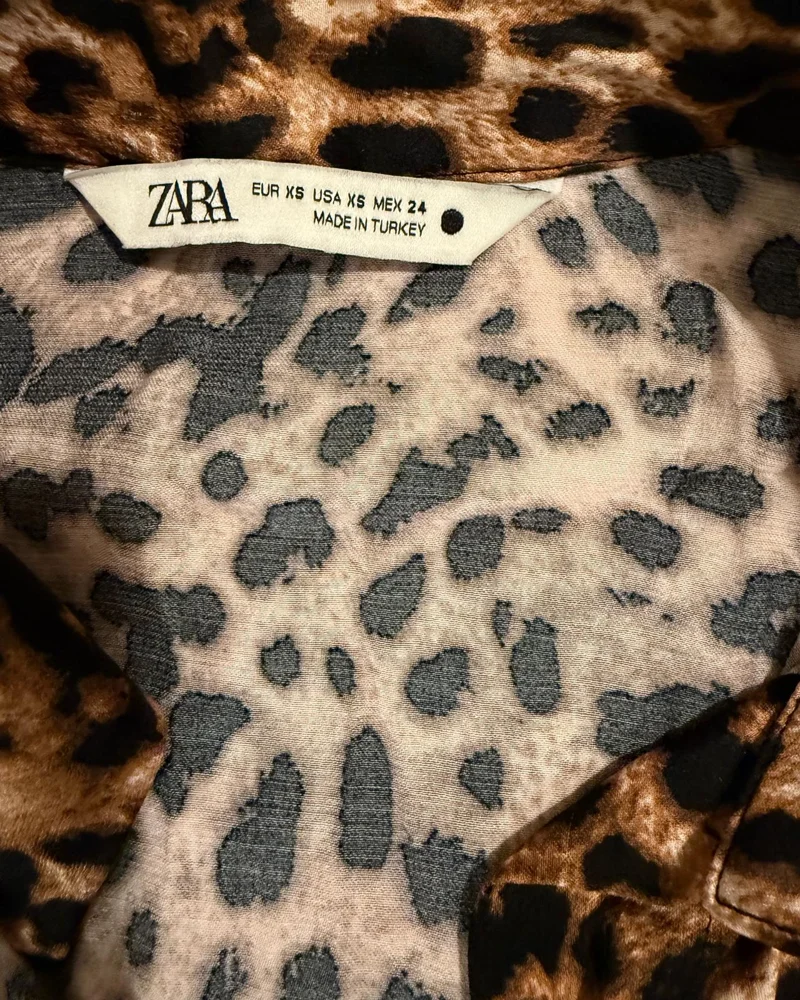 Zara T-shirts, size S / 36 / 8, photo 2