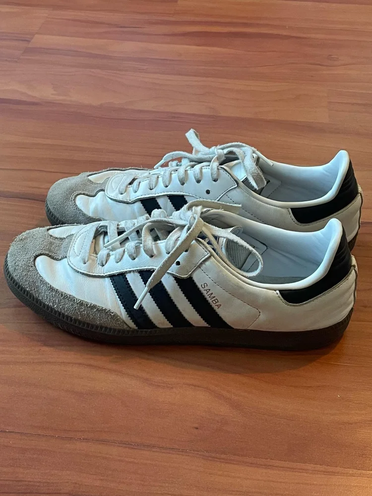 adidas Originals Sneakers, size 44.5, photo 3