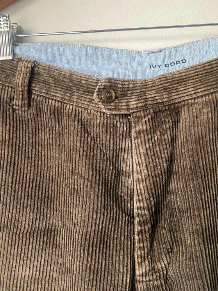 GANT Pants, size XL, photo 5