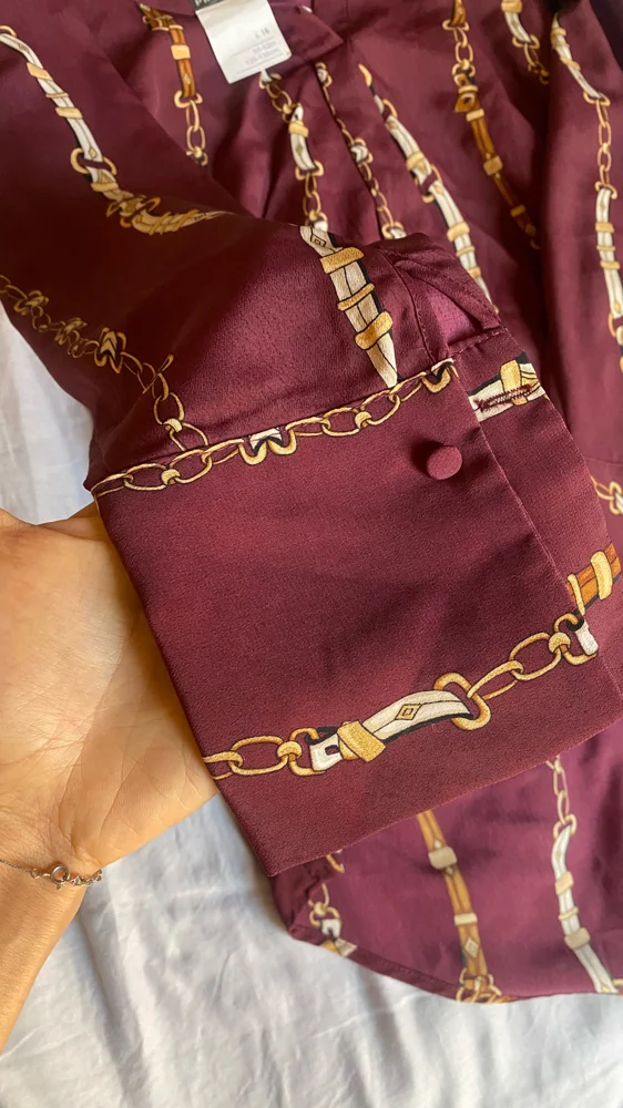 Primark Blouses, size S / 36 / 8, photo 4
