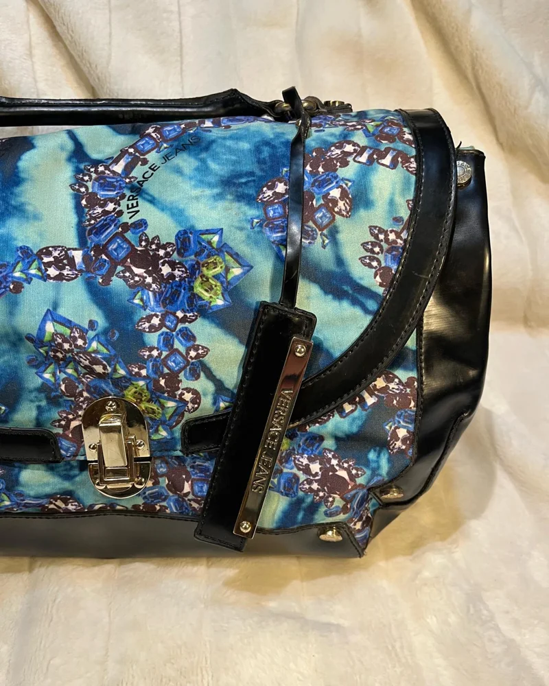 Versace Jeans Handbags, size Other, photo 3