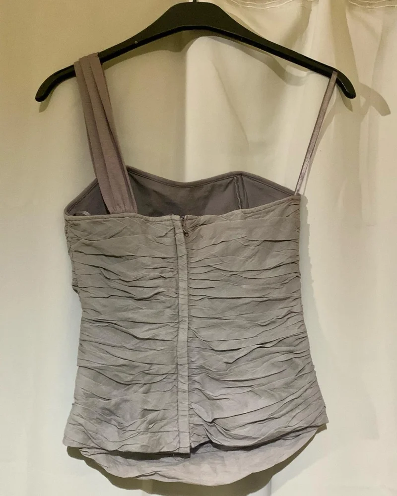 Topshop Blouses, size XS / 34 / 6, photo 3
