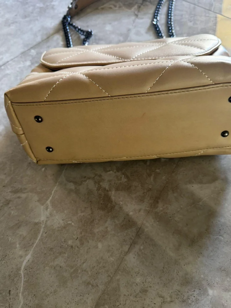 Glitter Shoulder Bag, size One size, photo 4