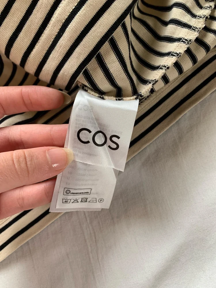 COS Long Sleeve, size XS / 34 / 6, photo 5