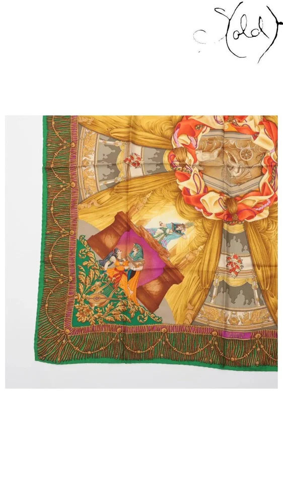 Gucci Scarves, size Other, photo 5