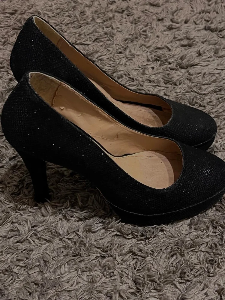 Pumps, size 37, photo 4