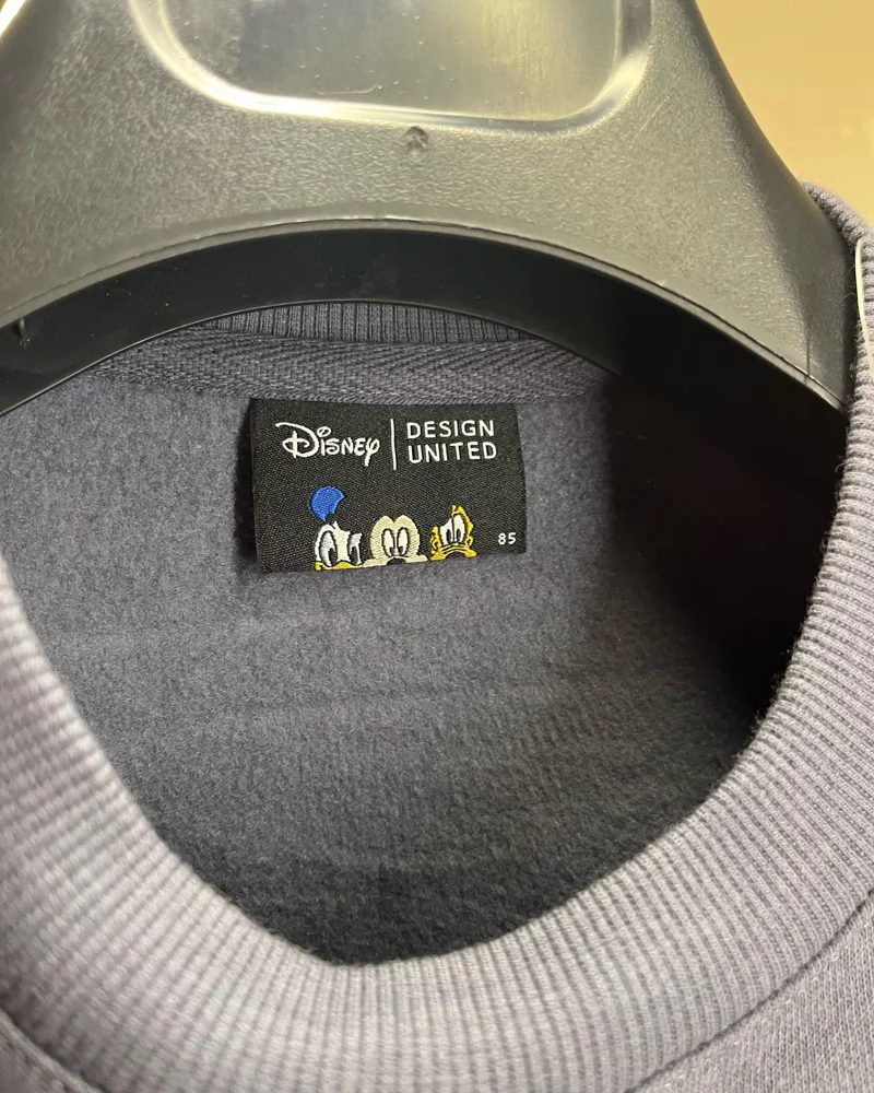 Disney Sweatshirts, size M / 38 / 10, photo 5
