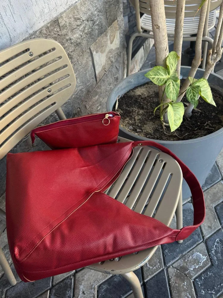 Shoulder Bag, size One size, photo 2