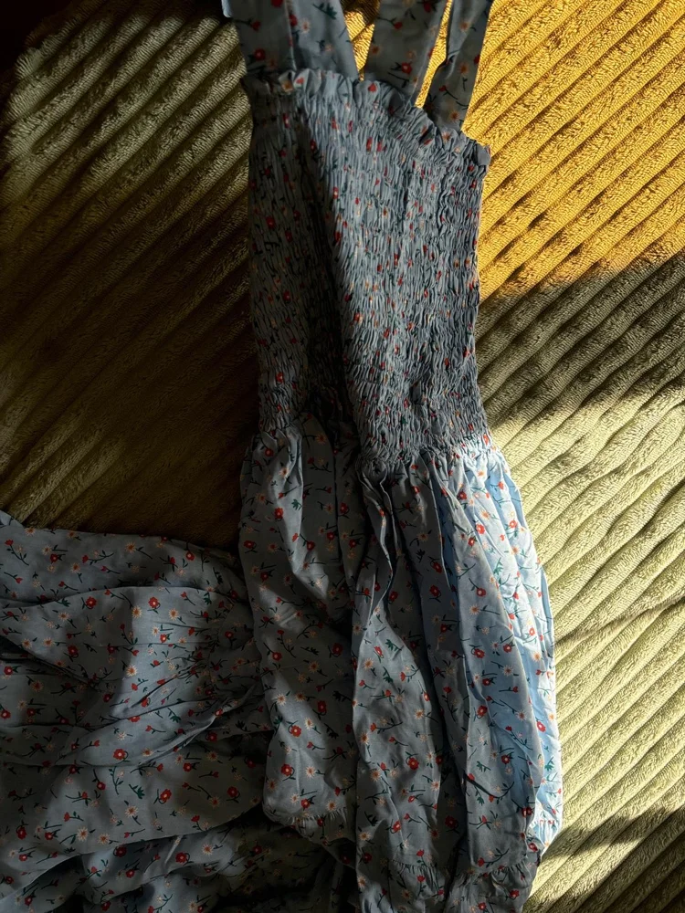 Pull & Bear Sundresses, size S / 36 / 8, photo 3