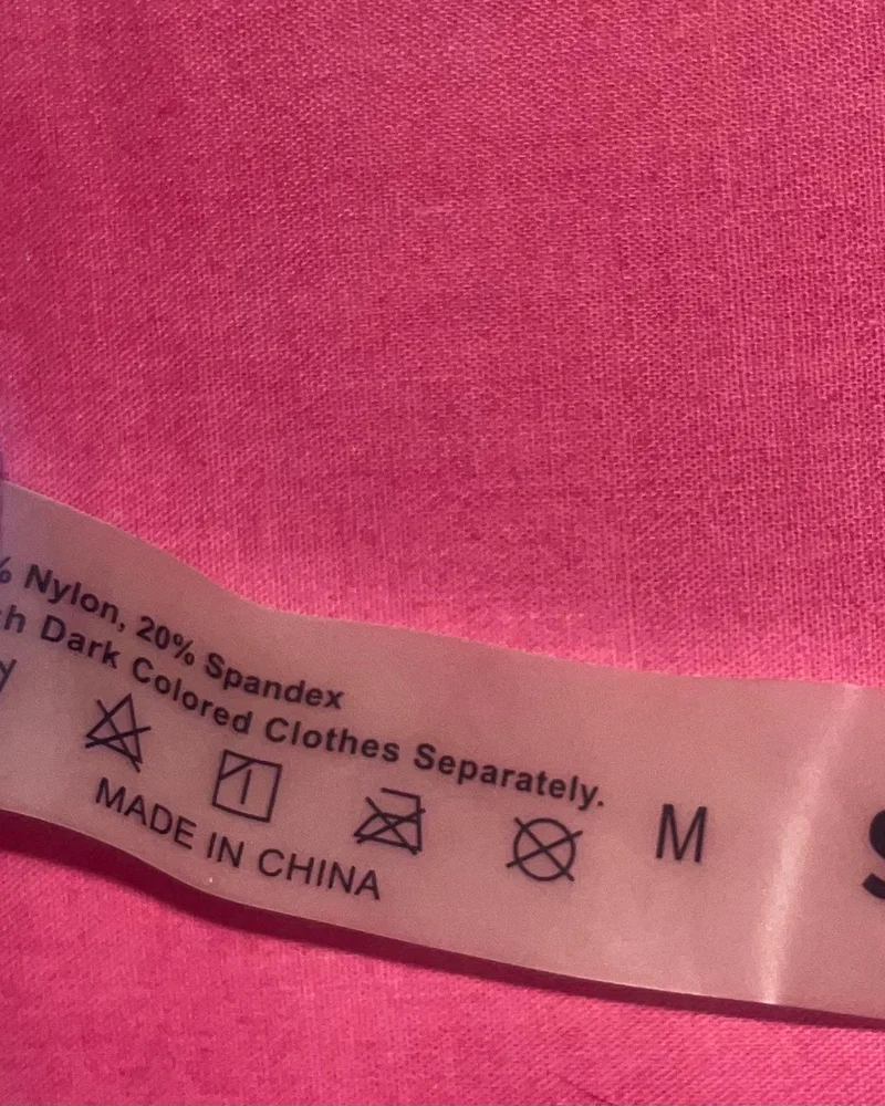 Shein Bikini, size S / 36 / 8, photo 2