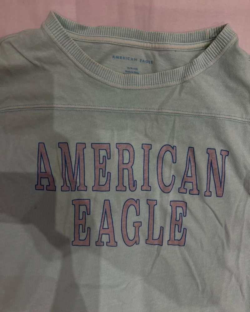American Eagle T-shirts