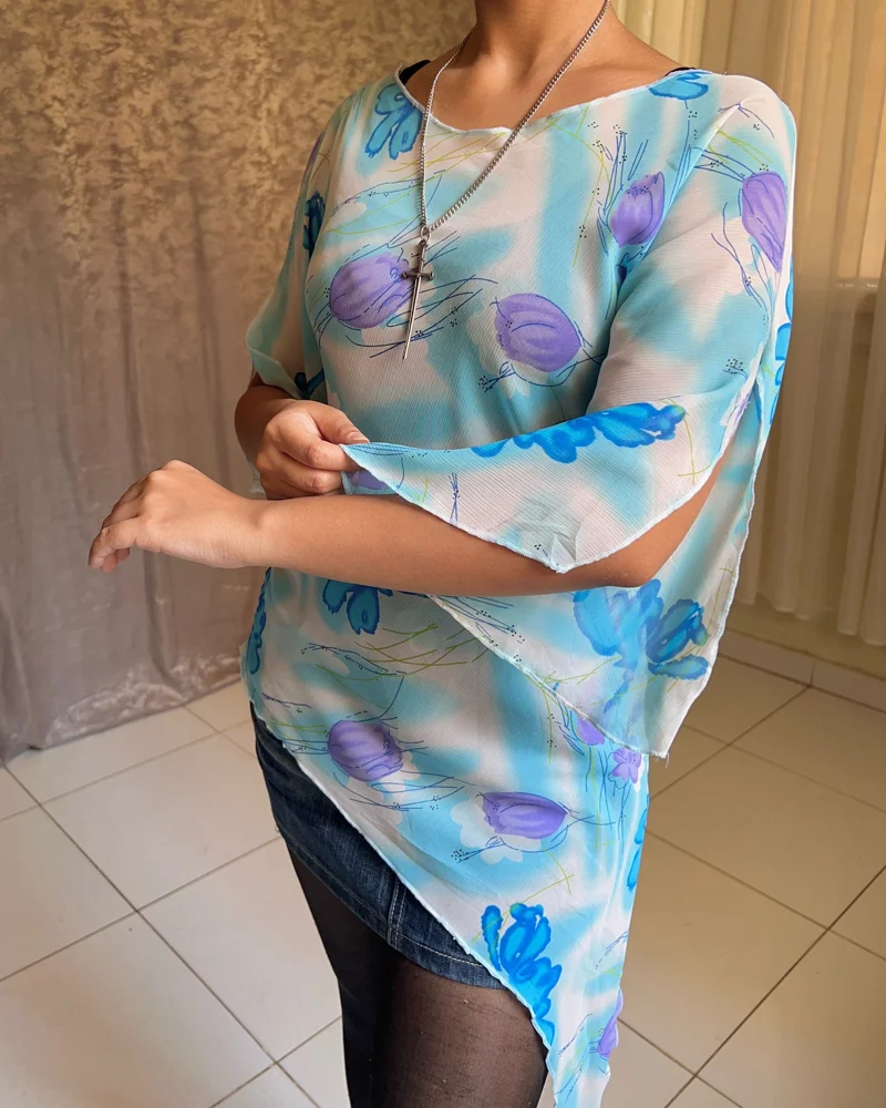 Blouses, size S / 36 / 8, photo 3
