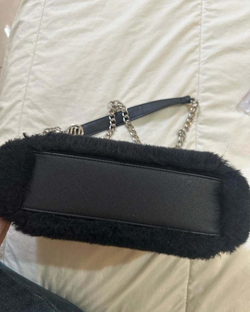River Island Shoulder Bag, size Other, photo 6