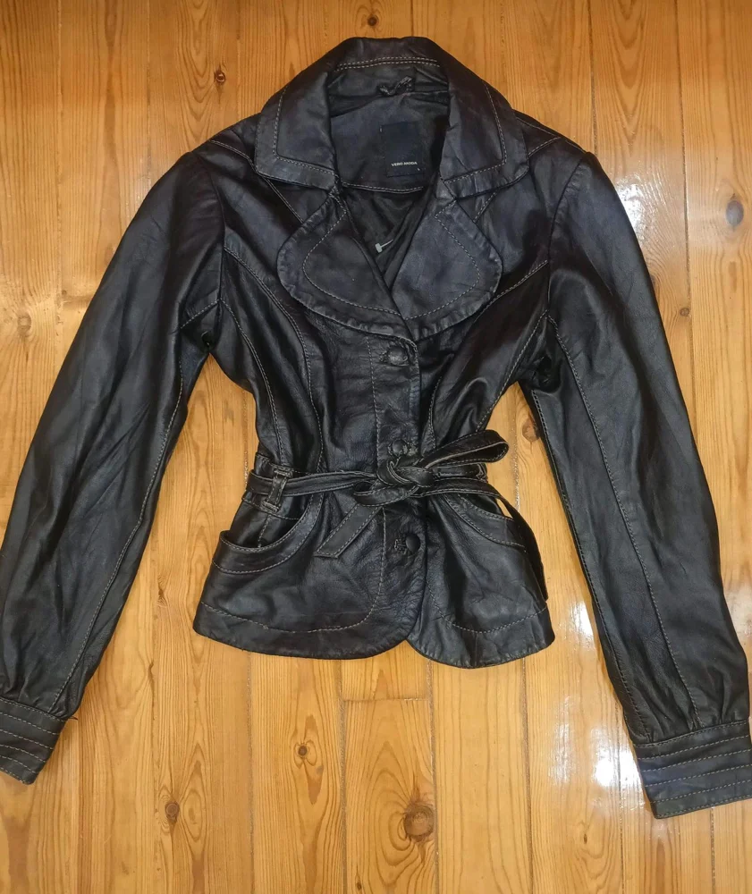 Jackets