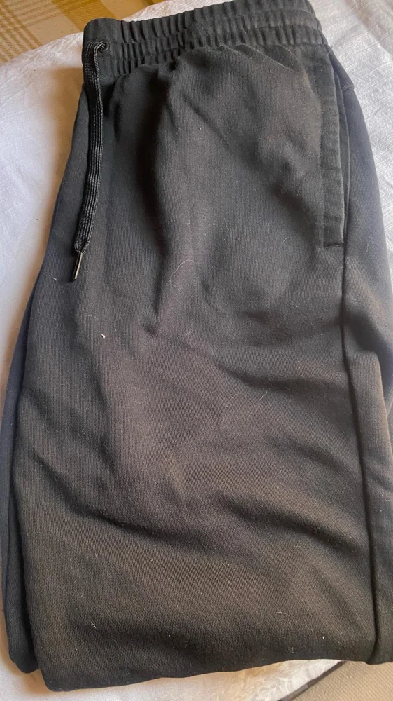 adidas Originals Sweatpants, size L / 40 / 12, photo 4