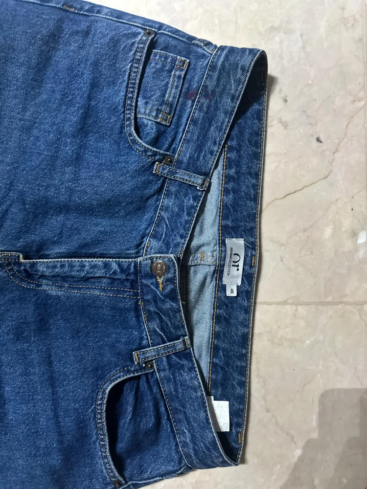 Jeans, size XXL / 44 / 16, photo 3