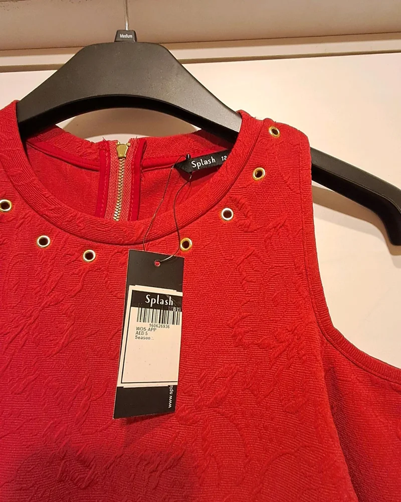 Splash Mini Dresses, size M / 38 / 10, photo 4