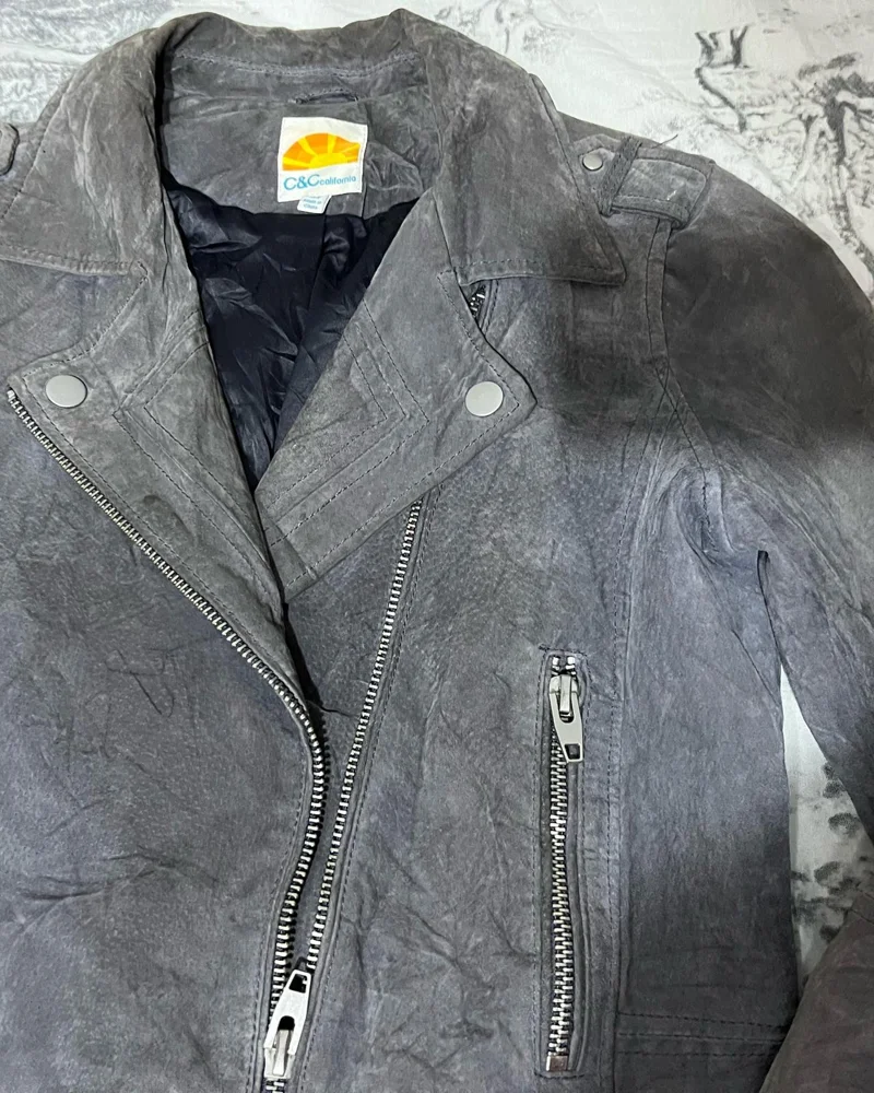 Jackets, size M, photo 4