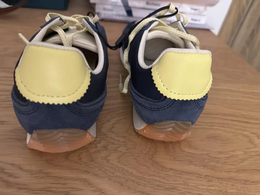 Zara Sneakers, size 37, photo 3