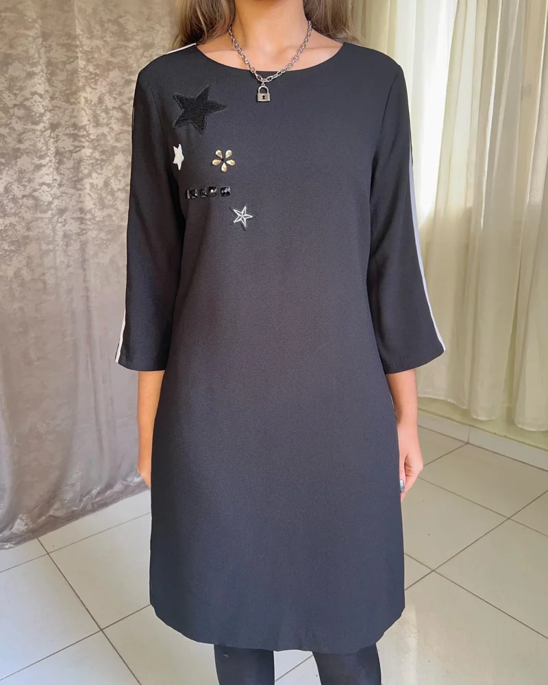 Senso Midi Dresses, size S / 36 / 8, photo 2