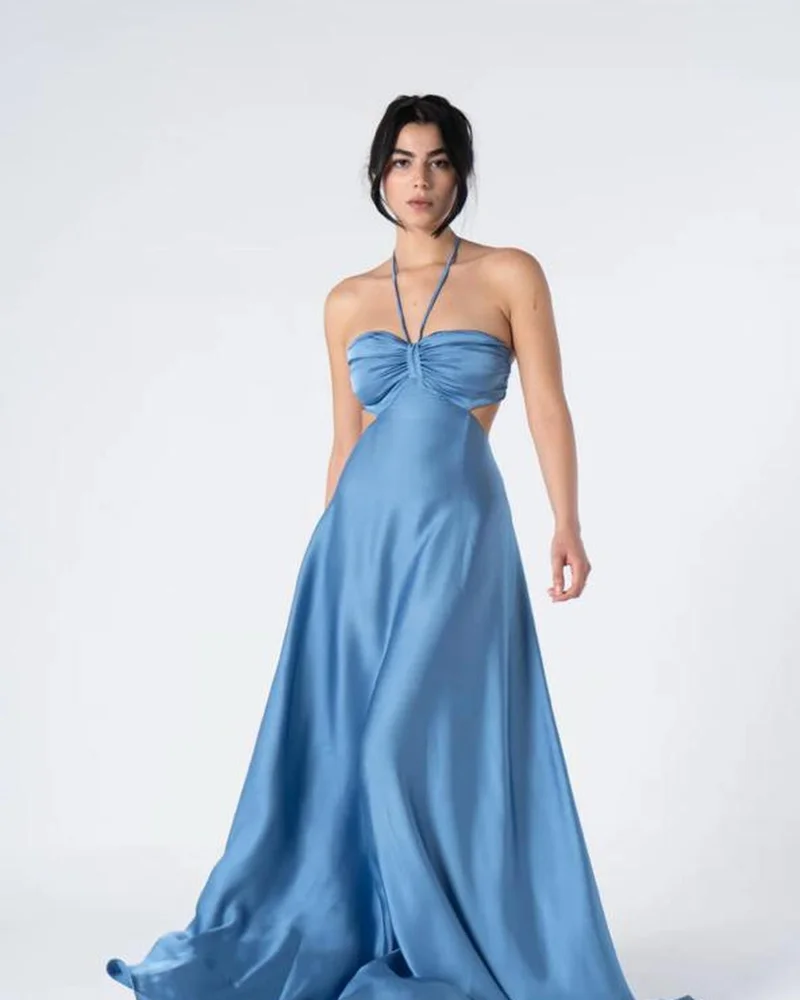 Maxi Dresses